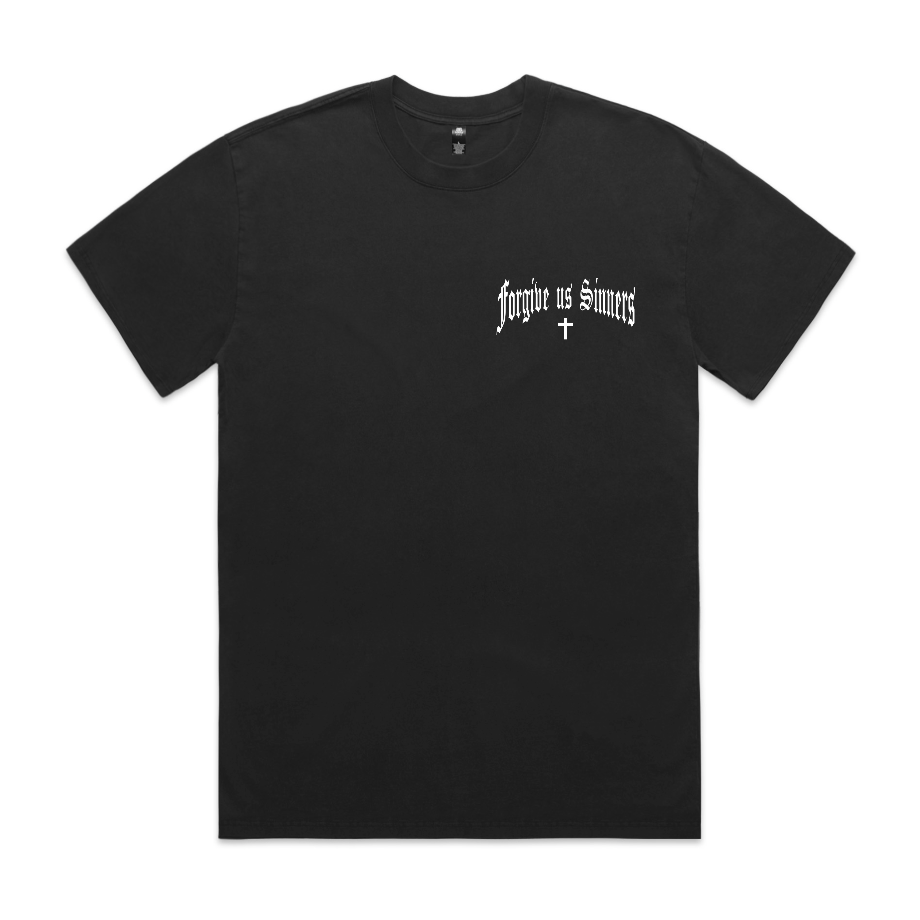 Forgive us Sinners Premium T-Shirt