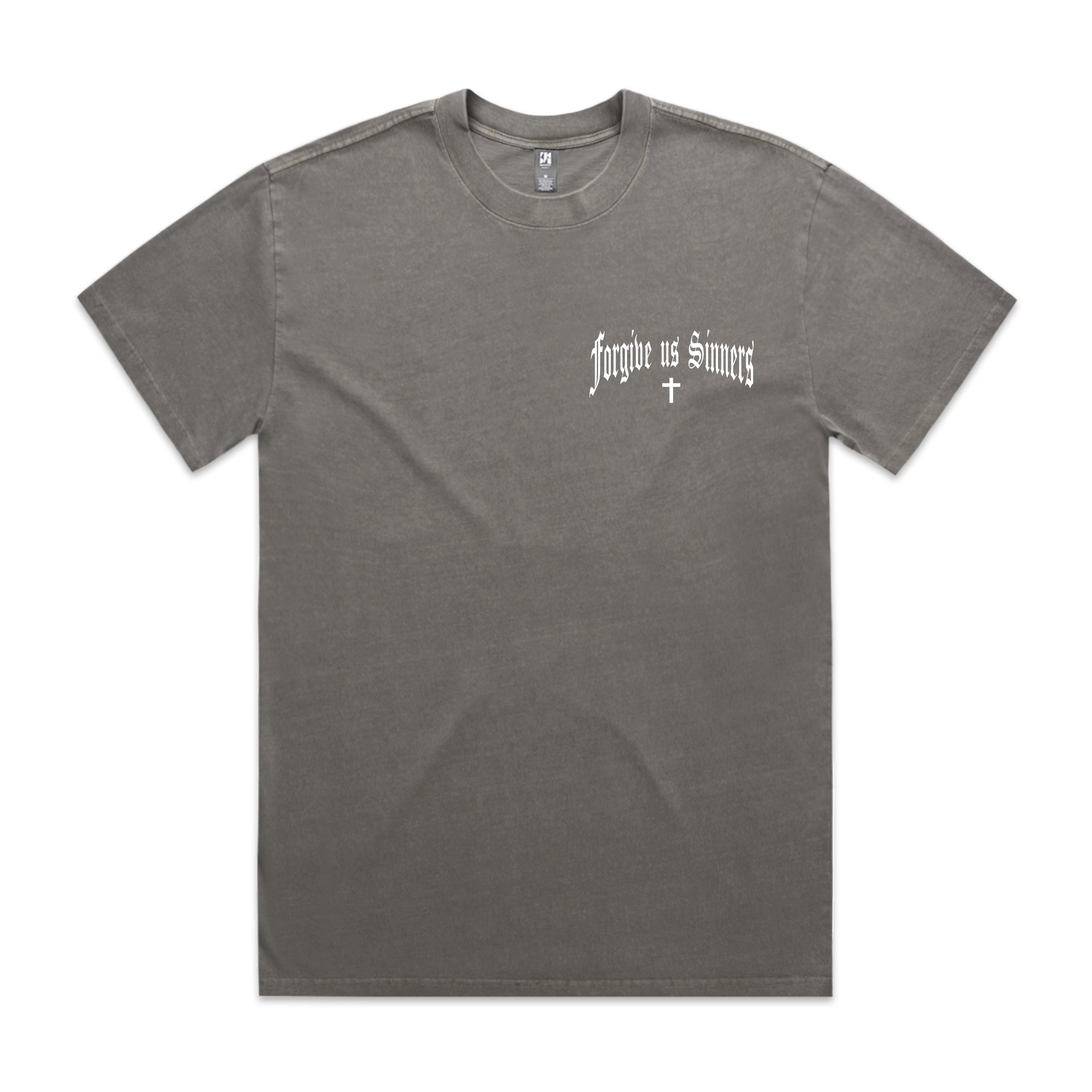 Forgive us Sinners Premium T-Shirt