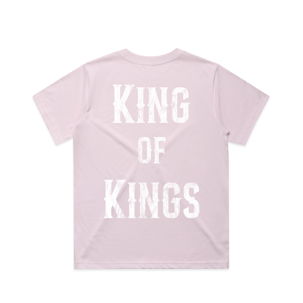 KING OF KINGS Woman T-Shirt