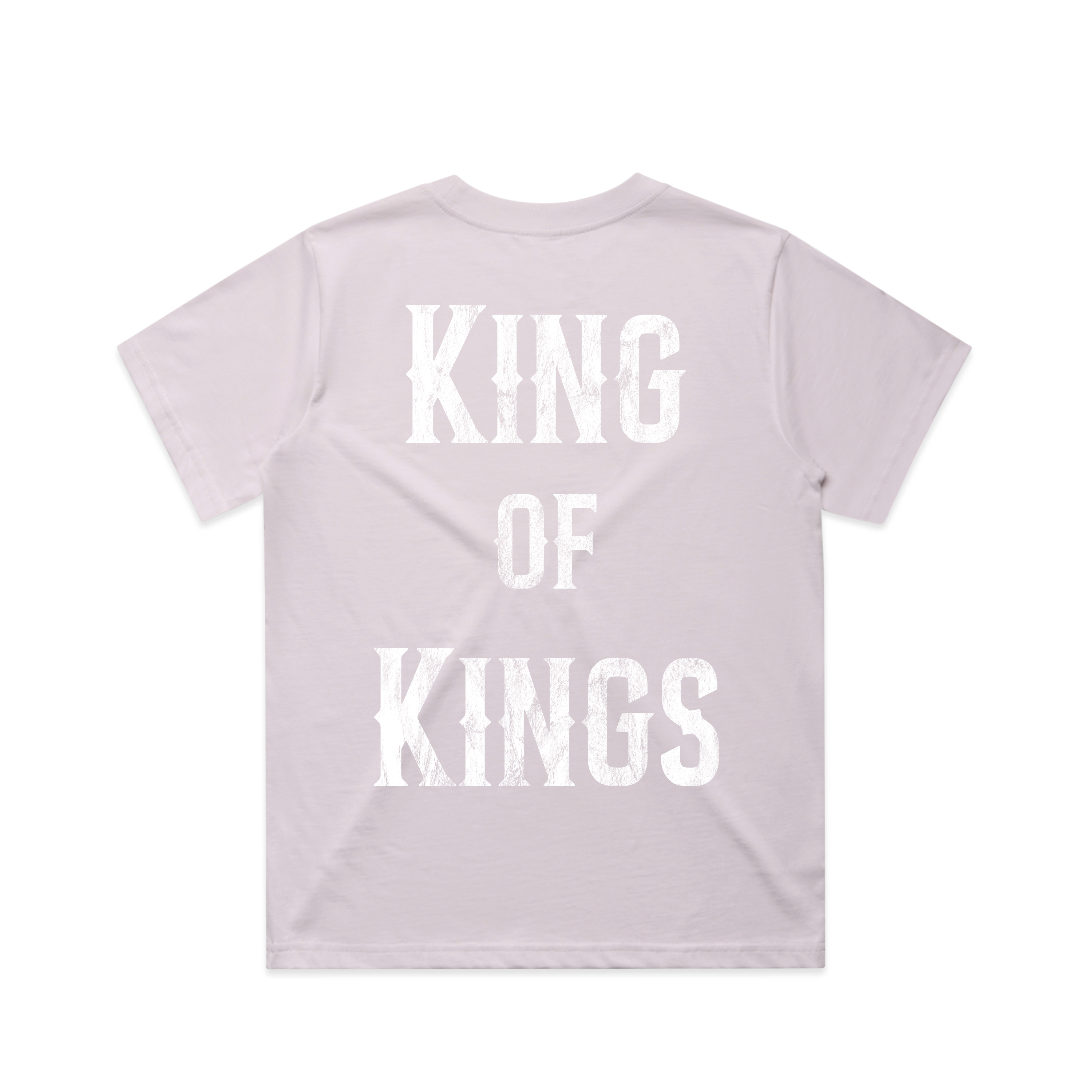 KING OF KINGS Woman T-Shirt