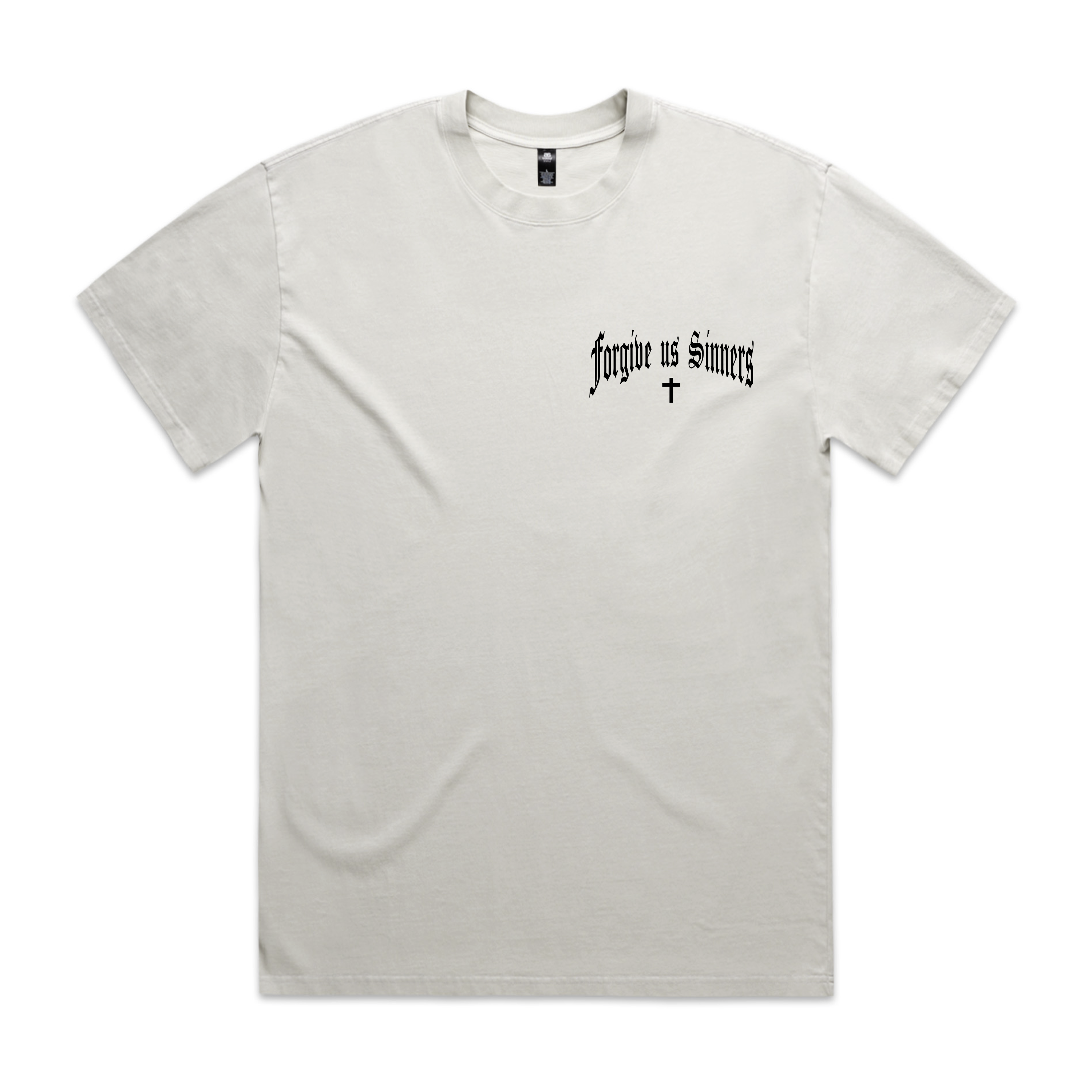 Forgive us Sinners Premium T-Shirt