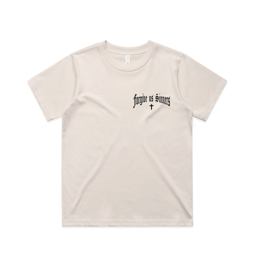 KING OF KINGS Woman T-Shirt